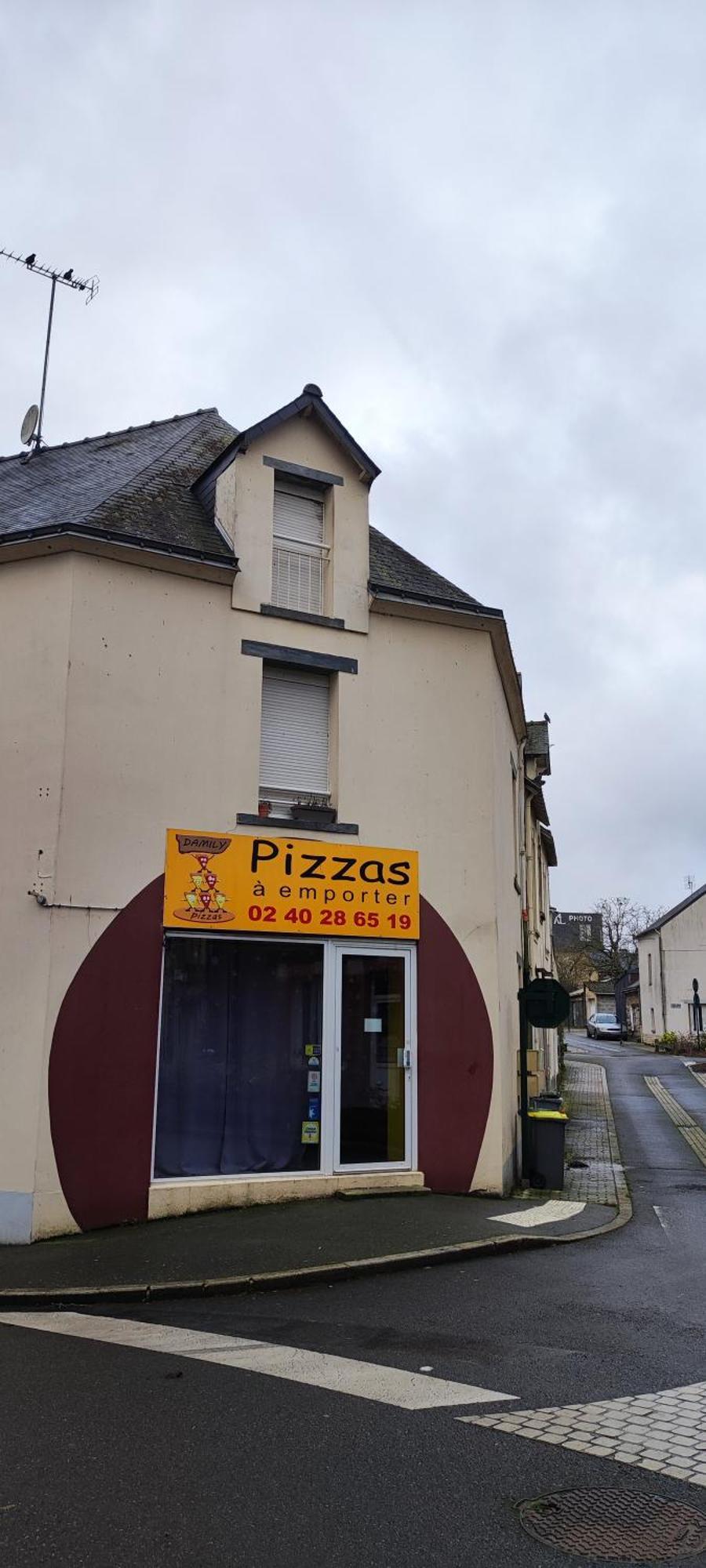 Chambre Chez L'Habitant "Cactus" Une, Deux Ou Trois Personnes Derval Exterior photo