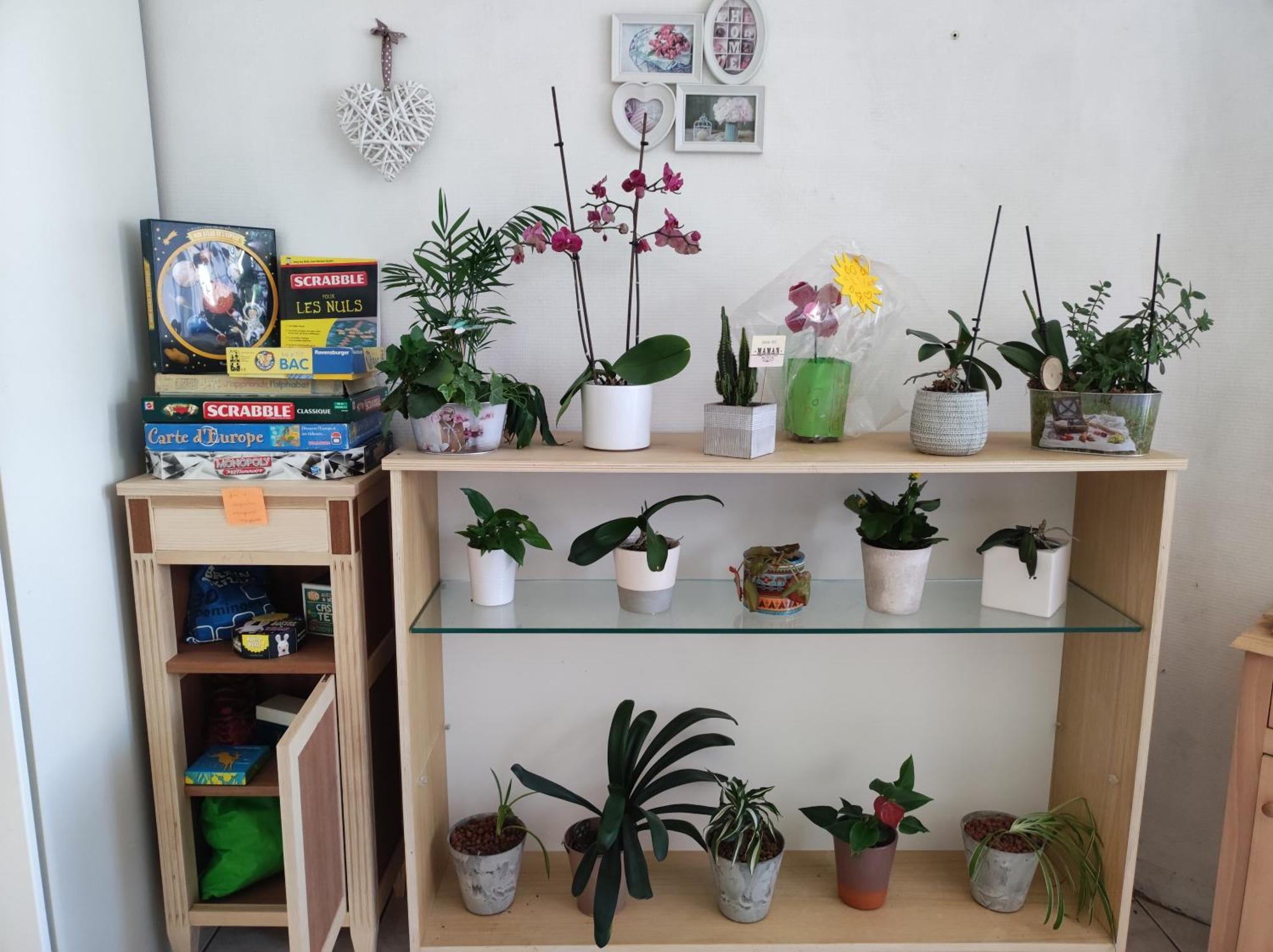 Chambre Chez L'Habitant "Cactus" Une, Deux Ou Trois Personnes Derval Exterior photo