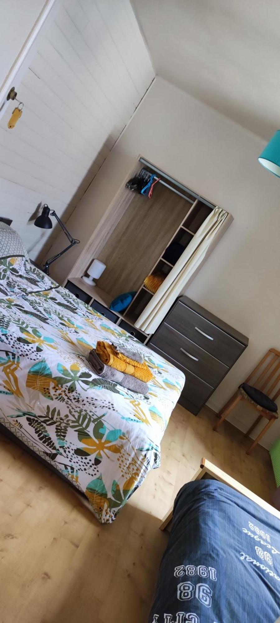 Chambre Chez L'Habitant "Cactus" Une, Deux Ou Trois Personnes Derval Exterior photo