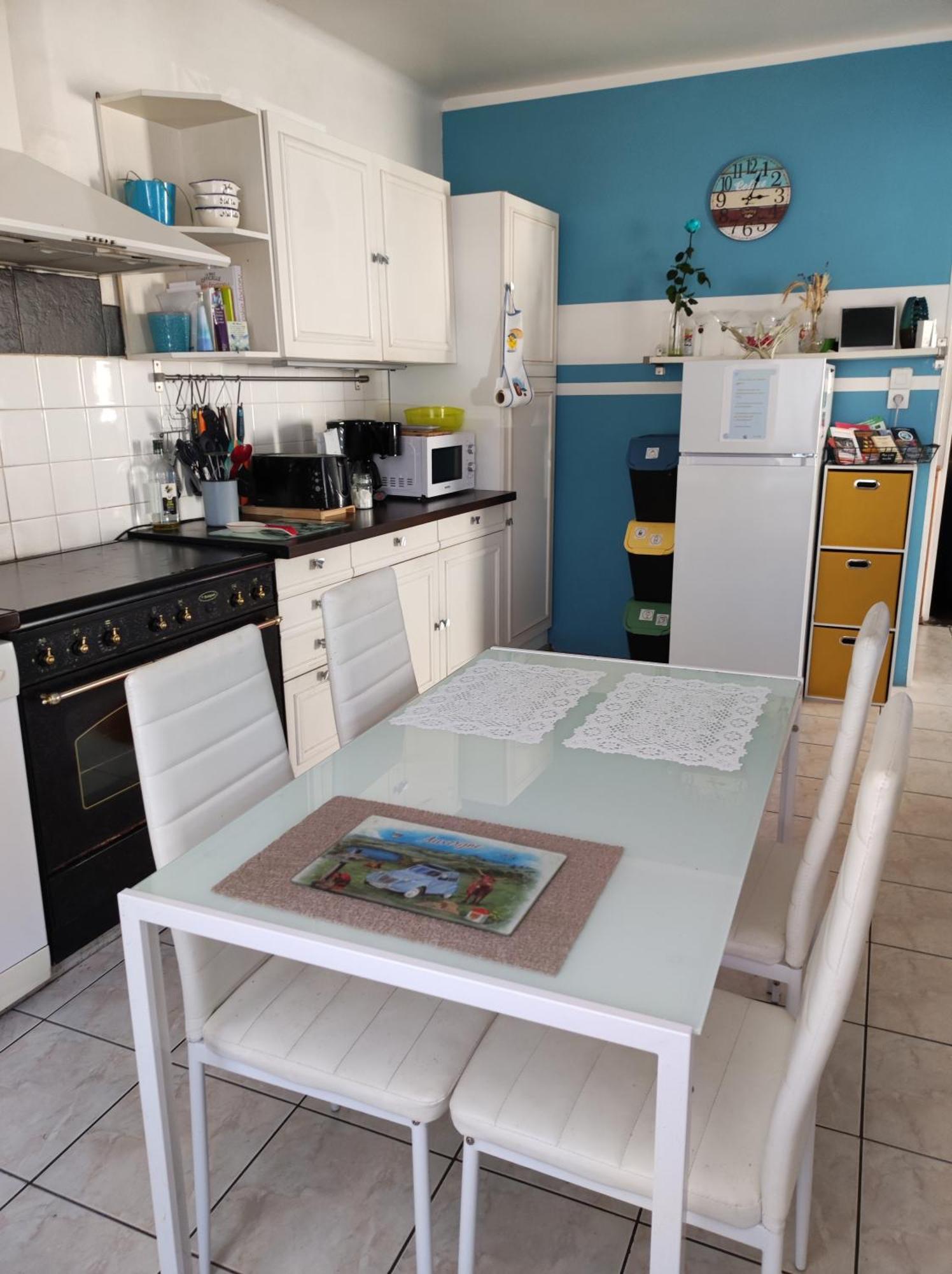 Chambre Chez L'Habitant "Cactus" Une, Deux Ou Trois Personnes Derval Exterior photo