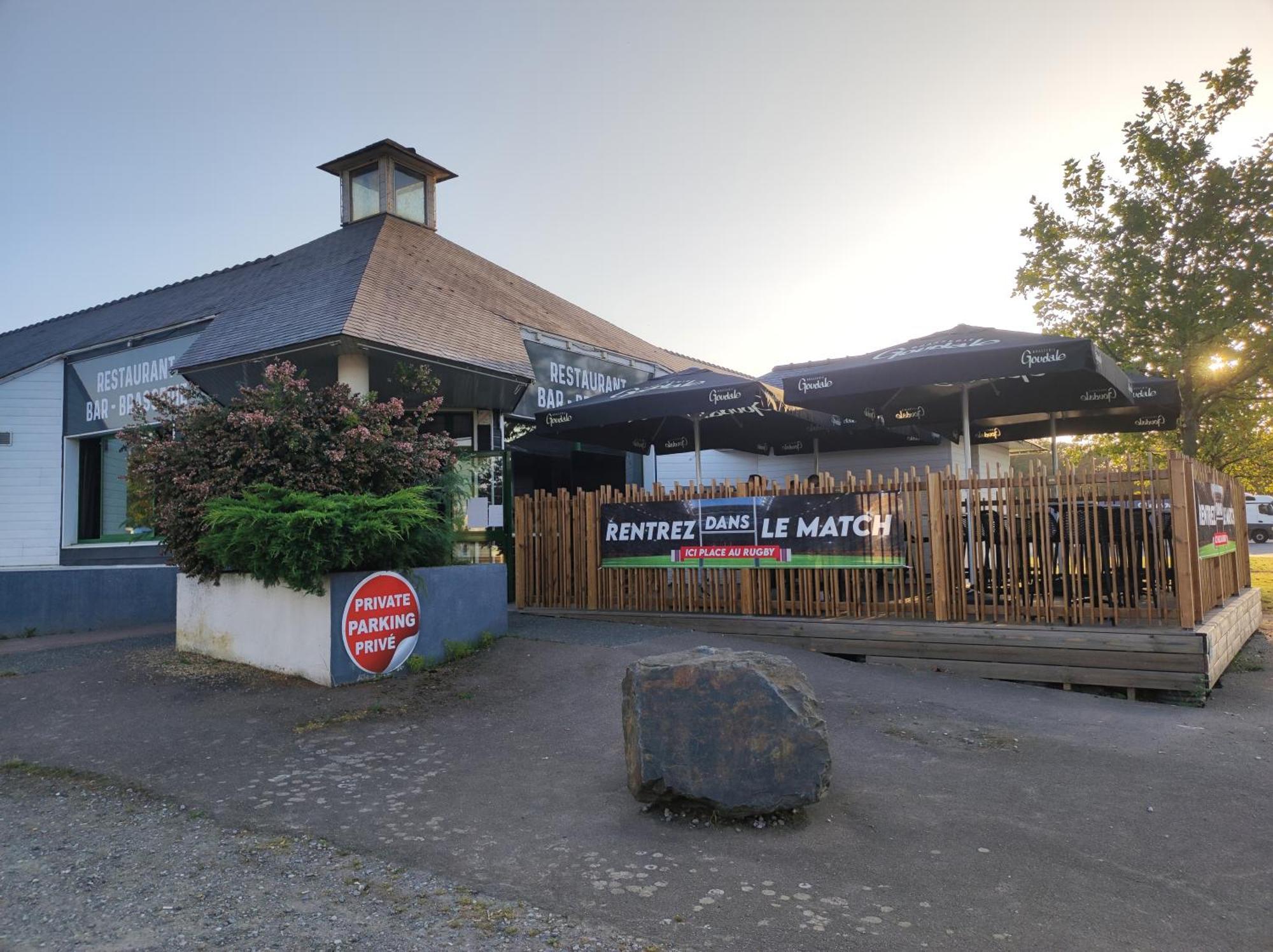 Chambre Chez L'Habitant "Cactus" Une, Deux Ou Trois Personnes Derval Exterior photo
